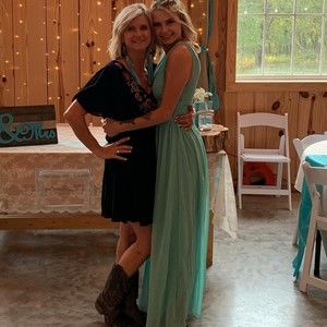 Meet your Posher, Tracy